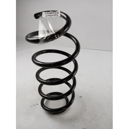 Ressort Hélicoïdal VAG 3C0411105A Pièce d'origine oem Ressort Hélicoïdal VAG 3C0411105A Pièce d'origine oem