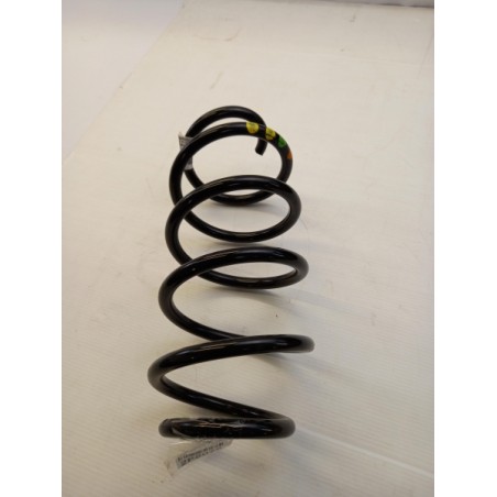 Ressort Hélicoïdal VAG 3C0411105C Pièce d'origine oem Ressort Hélicoïdal VAG 3C0411105C Pièce d'origine oem
