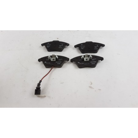 Plaquettes De Freins VAG 3C0698151K Pièce d'origine oem Plaquettes De Freins VAG 3C0698151K Pièce d'origine oem