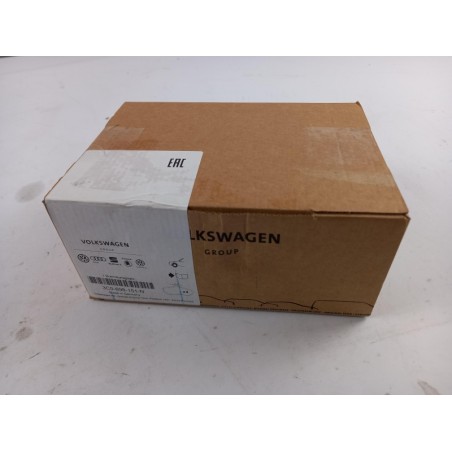 Plaquettes De Freins VAG 3C0698151N Pièce d'origine oem Plaquettes De Freins VAG 3C0698151N Pièce d'origine oem
