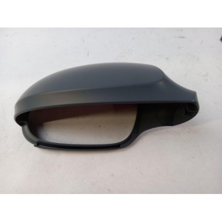 Couvercle De Rétroviseur Extérieur VAG 3C0857538AGRU Pièce d'origine oem Couvercle De Rétroviseur Extérieur VAG 3C0857538AGRU Pièce d'origine oem