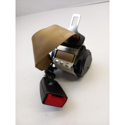 Serrure De Ceinture De Sécurité VAG 3C0857807QSOX  Pièce d'origine oem