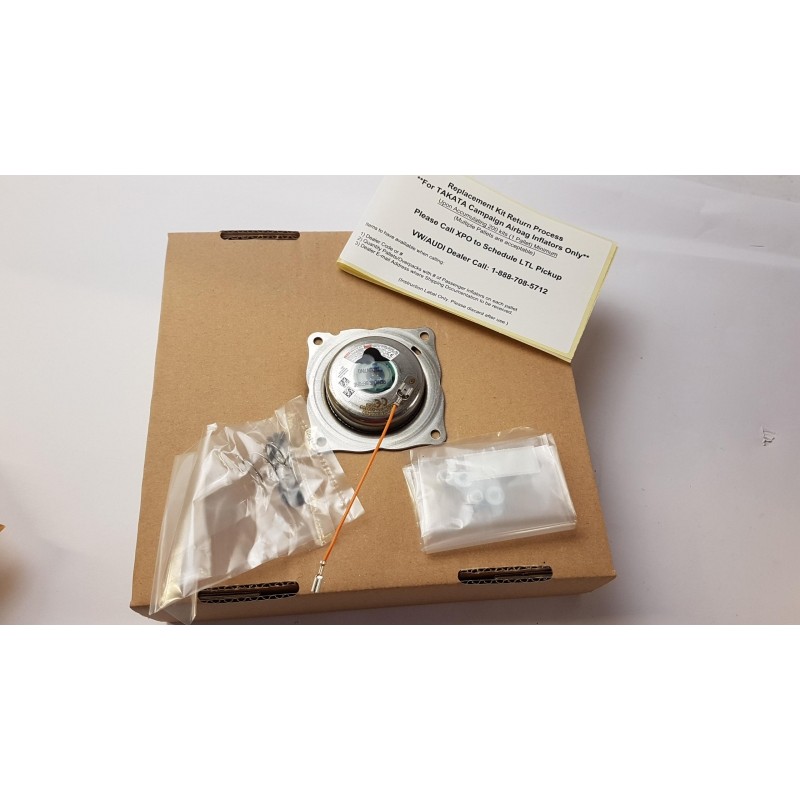 Airbag VAG 3C0898201K  Pièce d'origine oem