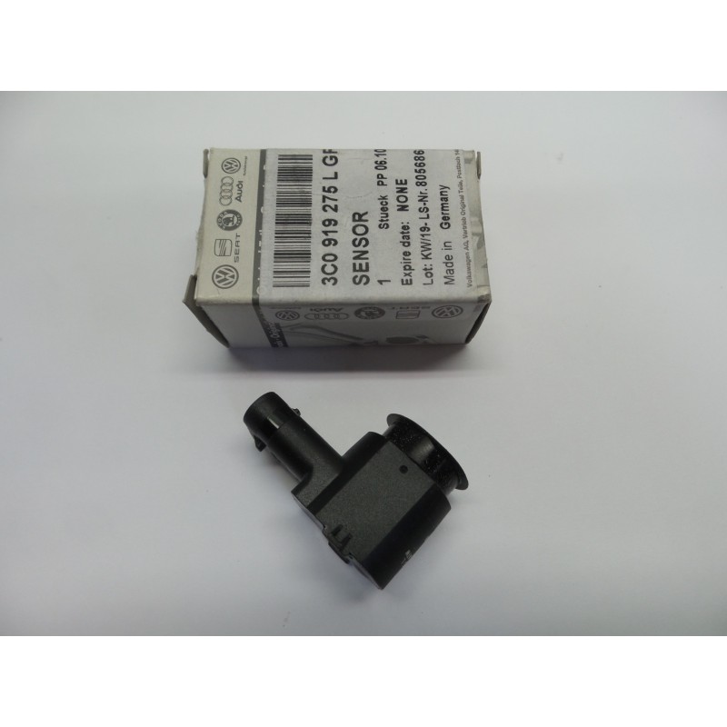Capteur D''Assistance Au Stationnement VAG 3C0919275LGRU  Pièce d'origine oem