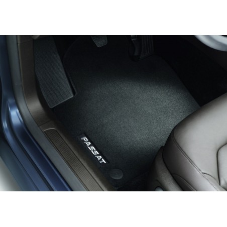 Ensemble De Tapis De Sol VAG 3C1061270PBWGK Pièce d'origine oem Ensemble De Tapis De Sol VAG 3C1061270PBWGK Pièce d'origine oem