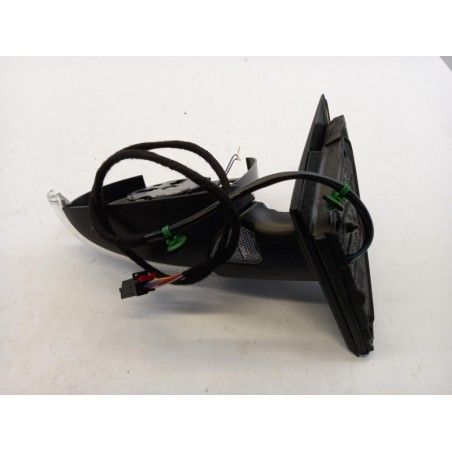 Boîtier De Rétroviseur Extérieur VAG 3C1857507CL9B9 Pièce d'origine oem Boîtier De Rétroviseur Extérieur VAG 3C1857507CL9B9 Pièce d'origine oem