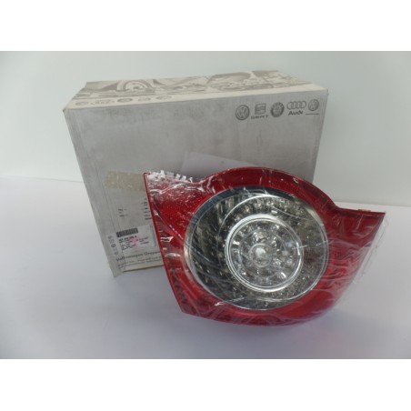 Feu Arrière VAG 3C5945095H Pièce d'origine oem Feu Arrière VAG 3C5945095H Pièce d'origine oem
