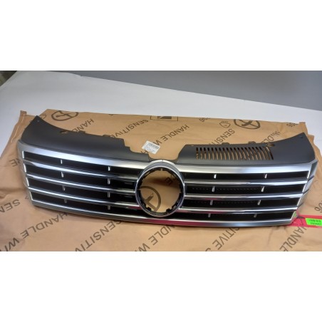 Grille De Radiateur VAG 3C8853651AARYP Pièce d'origine oem Grille De Radiateur VAG 3C8853651AARYP Pièce d'origine oem