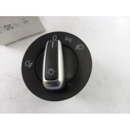 Interrupteur Pour Phare VAG 3C8941431BXSH Pièce d'origine oem Interrupteur Pour Phare VAG 3C8941431BXSH Pièce d'origine oem