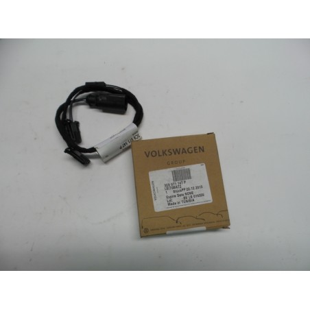 Adaptateur Pour Faisceau De Câbles VAG 3C9971147P Pièce d'origine oem Adaptateur Pour Faisceau De Câbles VAG 3C9971147P Pièce d'origine oem