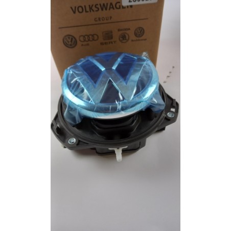 Caméra De Vue De Dessus VAG 3G0827469CDFOD Pièce d'origine oem Caméra De Vue De Dessus VAG 3G0827469CDFOD Pièce d'origine oem