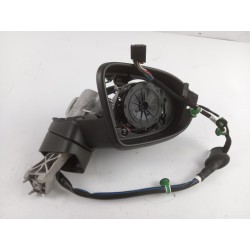 Boîtier De Rétroviseur Extérieur VAG 3G1857508DC9B9  Pièce d'origine oem