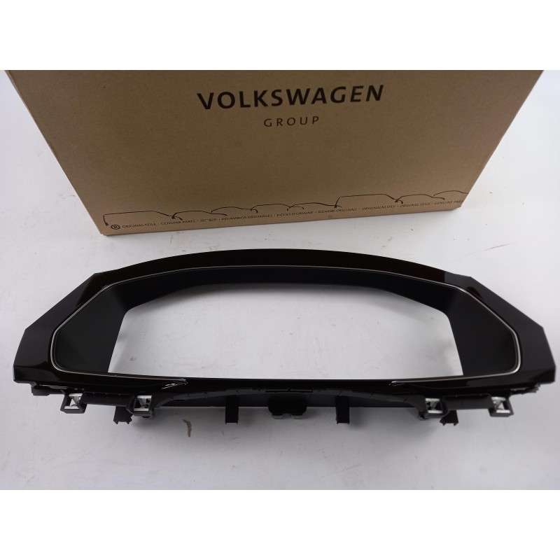 Boîtier De Combiné D''Instruments VAG 3G1858366ECZH  Pièce d'origine oem