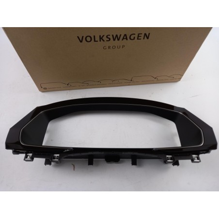 Boîtier De Combiné D''Instruments VAG 3G1858366ECZH Pièce d'origine oem Boîtier De Combiné D''Instruments VAG 3G1858366ECZH Pièce d'origine oem