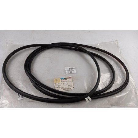 Joint Pour Toit Ouvrant VAG 3G9877459B Pièce d'origine oem Joint Pour Toit Ouvrant VAG 3G9877459B Pièce d'origine oem