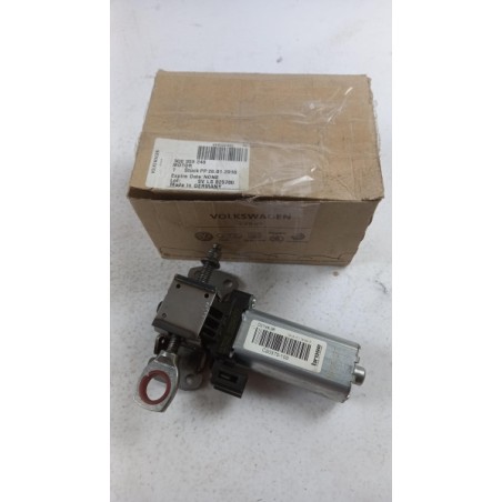 Servomoteur VAG 3Q0959248 Pièce d'origine oem Servomoteur VAG 3Q0959248 Pièce d'origine oem