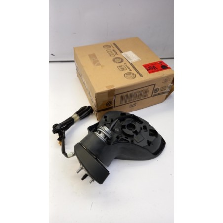 Rétroviseur Extérieur VAG 3R1857507C9B9 Pièce d'origine oem Rétroviseur Extérieur VAG 3R1857507C9B9 Pièce d'origine oem