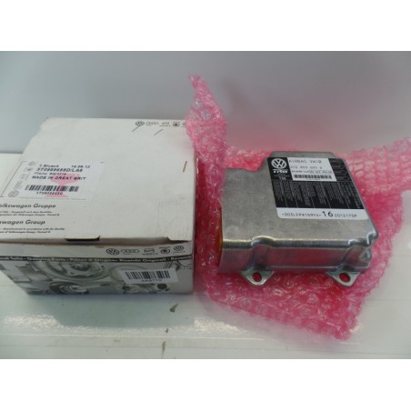 Unité De Contrôle D''Airbag VAG 3T0959655D Pièce d'origine oem Unité De Contrôle D''Airbag VAG 3T0959655D Pièce d'origine oem