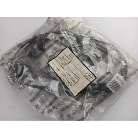 Faisceaux De Câbles VAG 3T0971095H Pièce d'origine oem Faisceaux De Câbles VAG 3T0971095H Pièce d'origine oem
