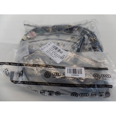 Faisceaux De Câbles VAG 3T0971147F Pièce d'origine oem Faisceaux De Câbles VAG 3T0971147F Pièce d'origine oem