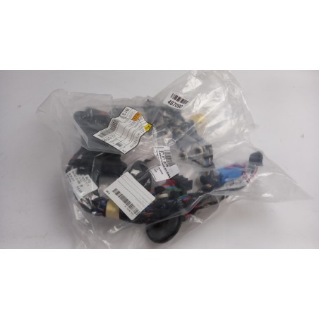 Faisceaux De Câbles Pour Porte VAG 3T1971120FP Pièce d'origine oem Faisceaux De Câbles Pour Porte VAG 3T1971120FP Pièce d'origine oem