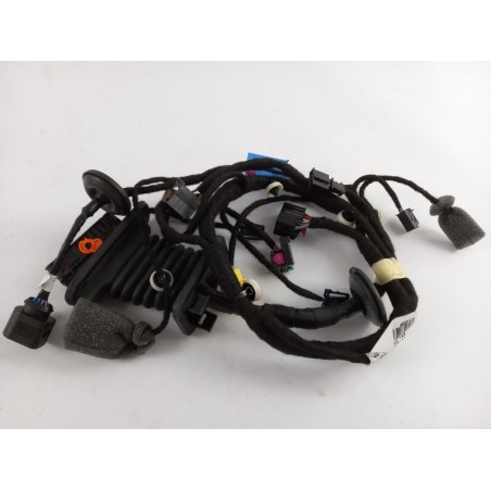 Faisceaux De Câbles Pour Porte VAG 3T1971120GP Pièce d'origine oem Faisceaux De Câbles Pour Porte VAG 3T1971120GP Pièce d'origine oem