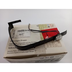 Lumière Pour Rétroviseur Extérieur VAG 3U0945291C01C  Pièce d'origine oem