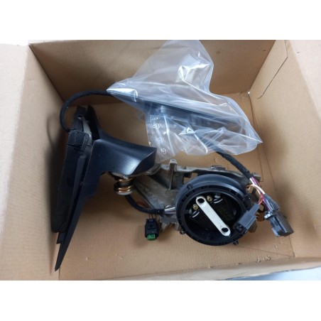 Support De Rétroviseur Extérieur VAG 3U1857507E01C Pièce d'origine oem Support De Rétroviseur Extérieur VAG 3U1857507E01C Pièce d'origine oem
