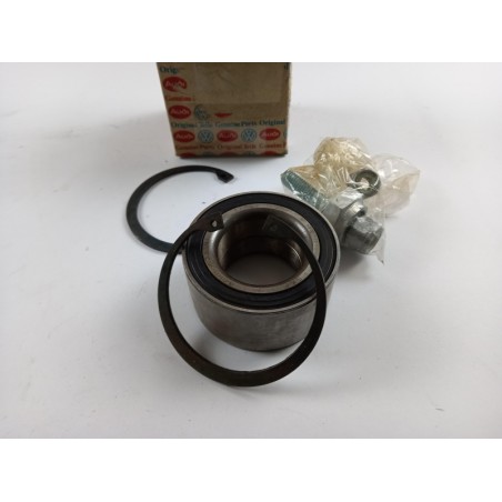 Kit De Roulement De Roue VAG 443498625 Pièce d'origine oem Kit De Roulement De Roue VAG 443498625 Pièce d'origine oem