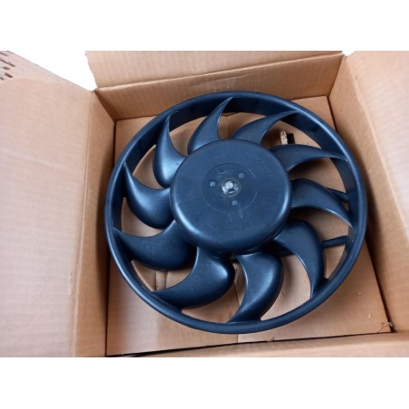 Ventilateur De Radiateur VAG 4A0959455 Pièce d'origine oem Ventilateur De Radiateur VAG 4A0959455 Pièce d'origine oem