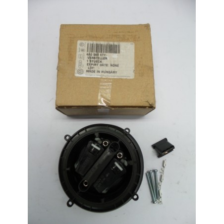 Commande Retroviseur VAG 4A0959577  Pièce d'origine oem