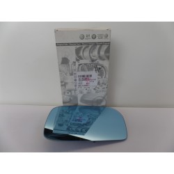Glace De Rétroviseur Extérieur VAG 4A1857535B  Pièce d'origine oem