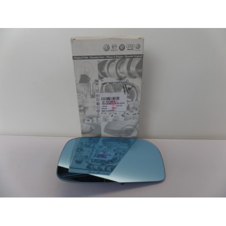 Glace De Rétroviseur Extérieur VAG 4A1857535B Pièce d'origine oem Glace De Rétroviseur Extérieur VAG 4A1857535B Pièce d'origine oem