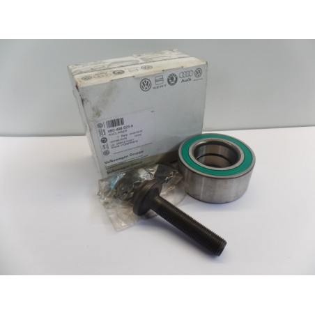 Kit De Roulement De Roue VAG 4B0498625A Pièce d'origine oem Kit De Roulement De Roue VAG 4B0498625A Pièce d'origine oem