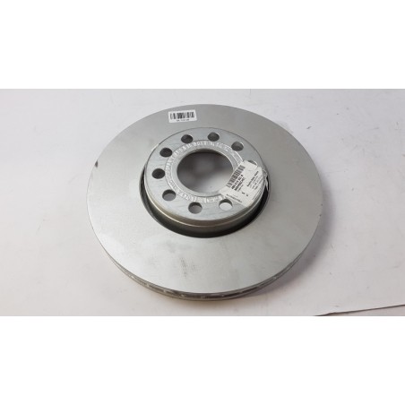 Disque De Frein (1 Pièce) VAG 4B0615301B Pièce d'origine oem Disque De Frein (1 Pièce) VAG 4B0615301B Pièce d'origine oem