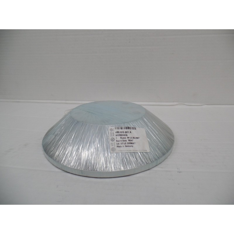 Disque De Frein (1 Pièce) VAG 4B0615601A  Pièce d'origine oem