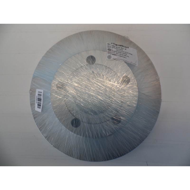 Disque De Frein (1 Pièce) VAG 4B0615601B  Pièce d'origine oem