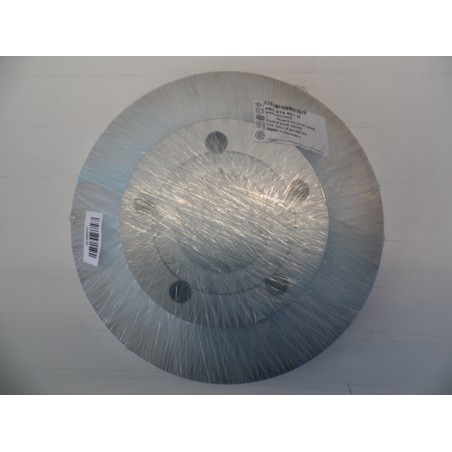 Disque De Frein (1 Pièce) VAG 4B0615601B Pièce d'origine oem Disque De Frein (1 Pièce) VAG 4B0615601B Pièce d'origine oem