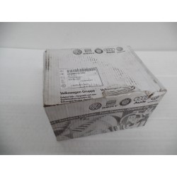 Plaquettes De Freins VAG 4B0698151AD  Pièce d'origine oem
