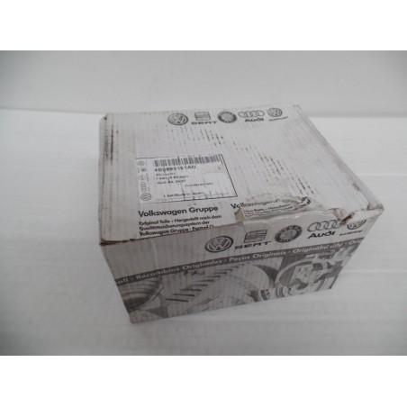 Plaquettes De Freins VAG 4B0698151AD  Pièce d'origine oem