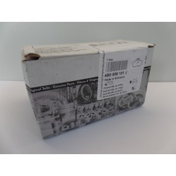 Plaquettes De Freins VAG 4B0698151J  Pièce d'origine oem