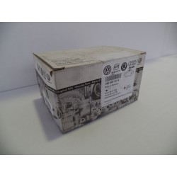 Plaquettes De Freins VAG 4B0698151N  Pièce d'origine oem