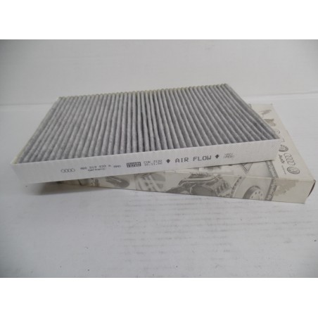 Filtre D''Habitacle VAG 4B0819439A Pièce d'origine oem Filtre D''Habitacle VAG 4B0819439A Pièce d'origine oem