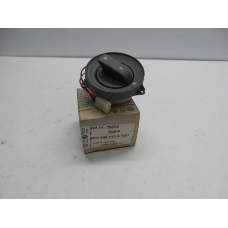 Potentiomètre VAG 4B0959613A1EU Pièce d'origine oem Potentiomètre VAG 4B0959613A1EU Pièce d'origine oem