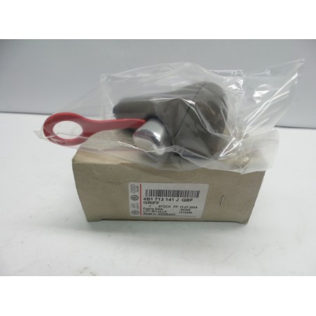Bouton Levier De Vitesse VAG 4B1713141JQBF Pièce d'origine oem Bouton Levier De Vitesse VAG 4B1713141JQBF Pièce d'origine oem