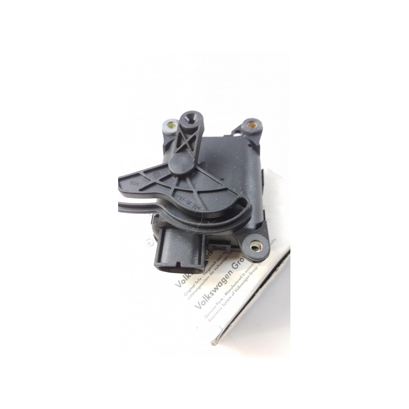 Élément D''Ajustage