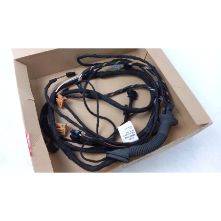 Kit De Réparation Pour Harnais VAG 4B9971726 Pièce d'origine oem Kit De Réparation Pour Harnais VAG 4B9971726 Pièce d'origine oem