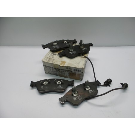 Plaquettes De Freins VAG 4D0698151AB Pièce d'origine oem Plaquettes De Freins VAG 4D0698151AB Pièce d'origine oem