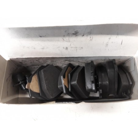 Plaquettes De Freins VAG 4D0698151N  Pièce d'origine oem