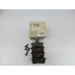 Plaquettes De Freins VAG 4D0698451B  Pièce d'origine oem